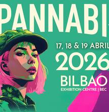 Spannabis 2026: nuovi orizzonti nella città di Bilbao